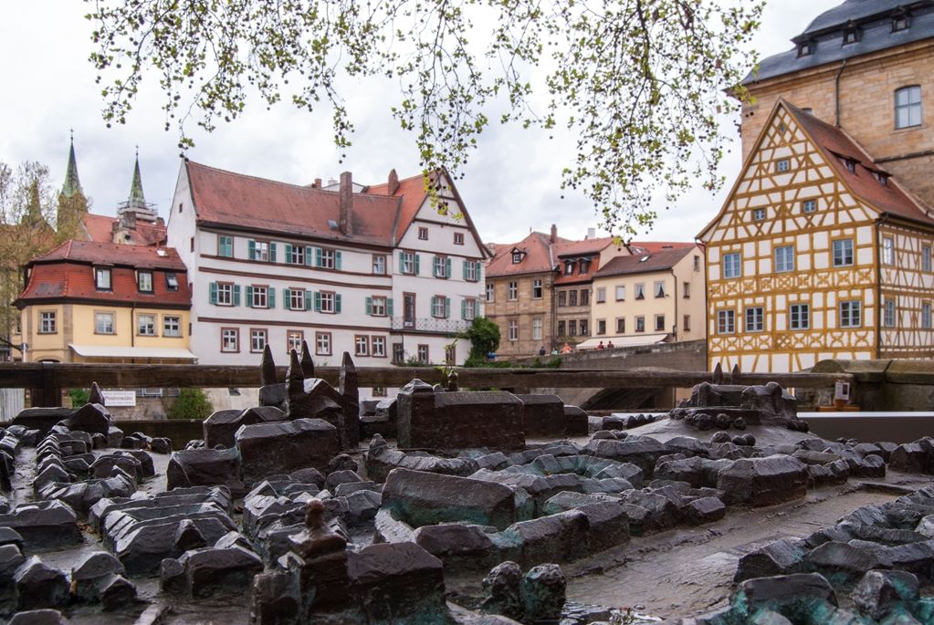 Welcome Hotel Residenzschloss Бамберг Удобства фото