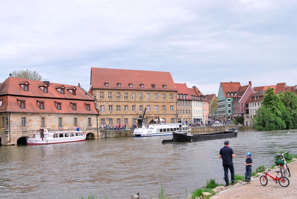 Welcome Hotel Residenzschloss Бамберг Удобства фото
